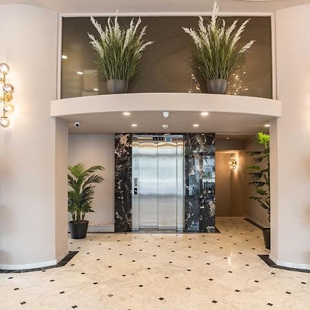 Destiny Marine Hotel Istanbul Eksteriør bilde