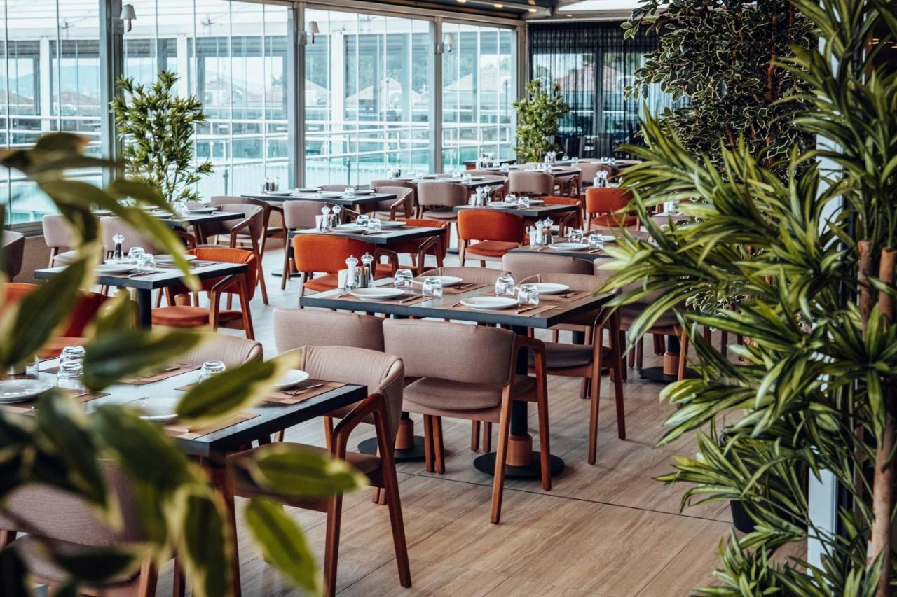 Destiny Marine Hotel Istanbul Eksteriør bilde